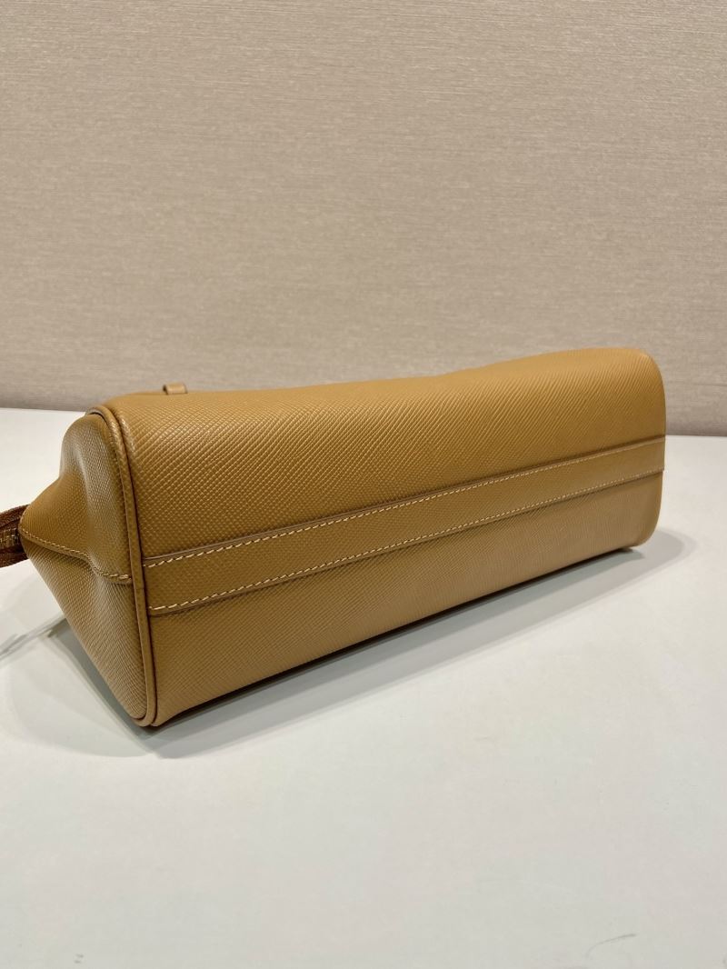 Prada Top Handle Bags